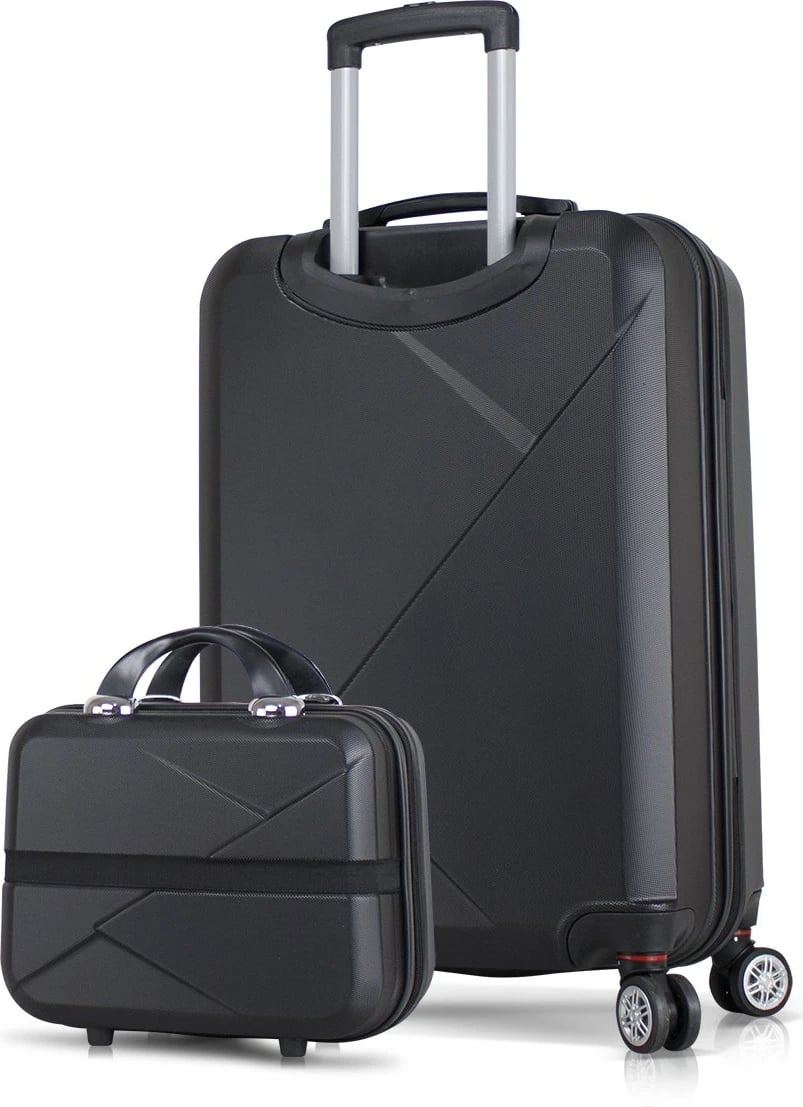 Set valixhesh (2 copë), Zoozie Bags, 1444