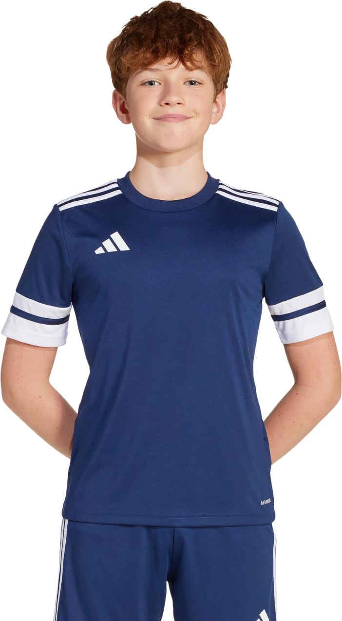 Maicë për fëmijë adidas, navy