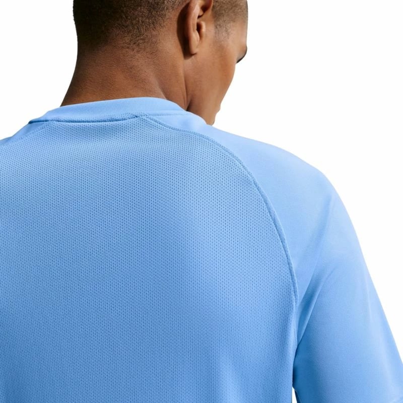 Maicë për meshkuj Nike, e kaltërt