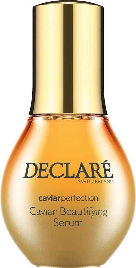 Serum fytyre për femra Declare Caviar Perfection Caviar Beautifying Serum 50ml