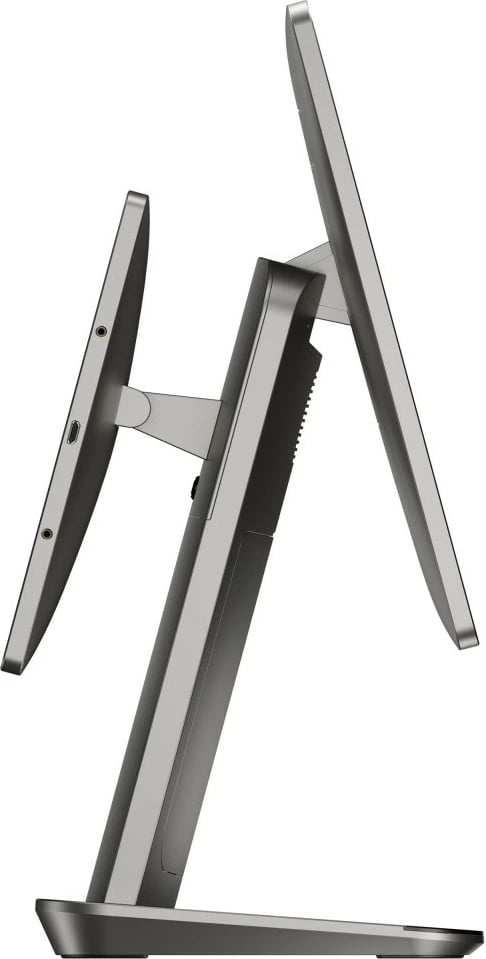 Monitor i veçantë Sunmi për D3 Pro, 10.1 inç, Touchscreen, i zi