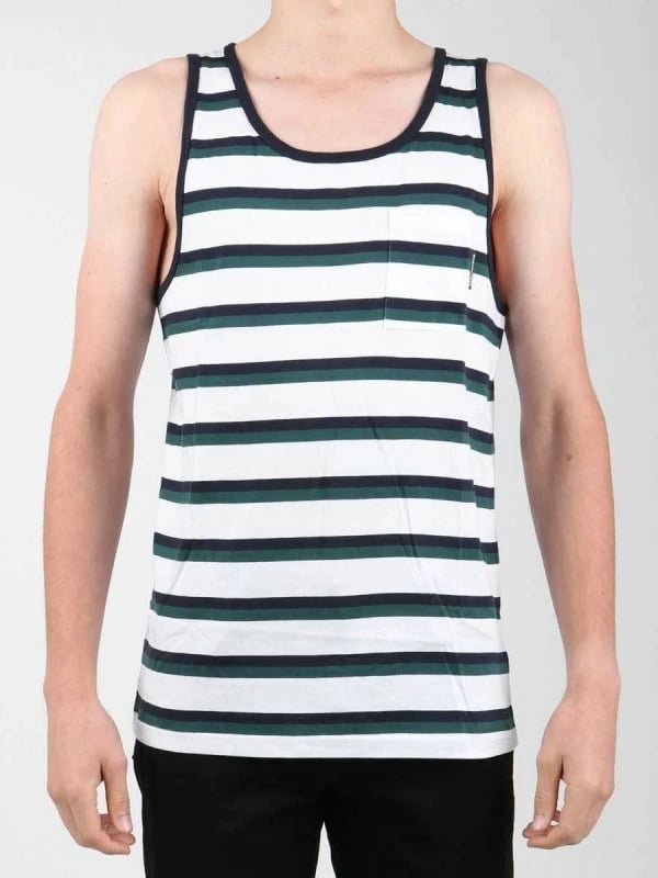 Maicë pa mëngë DC për meshkuj