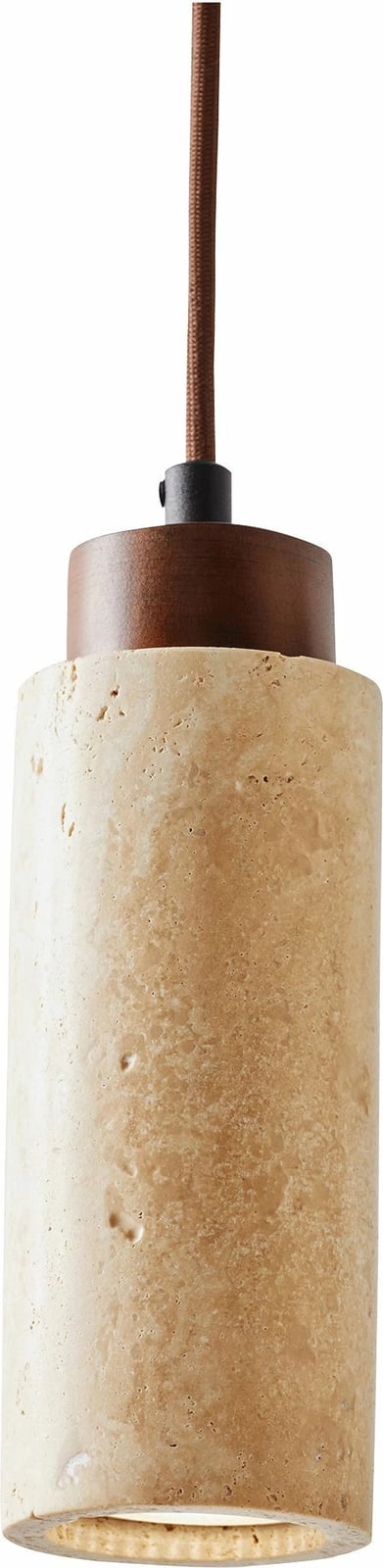 Llambë varëse Opviq, Babıl, dru arre dhe bezhë