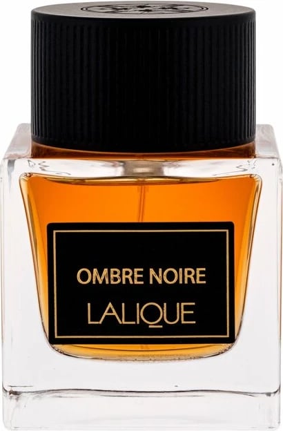 Eau de Parfum për meshkuj Lalique Ombre Noire, 100ml