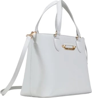 Çantë Valentino Bags, e bardhë