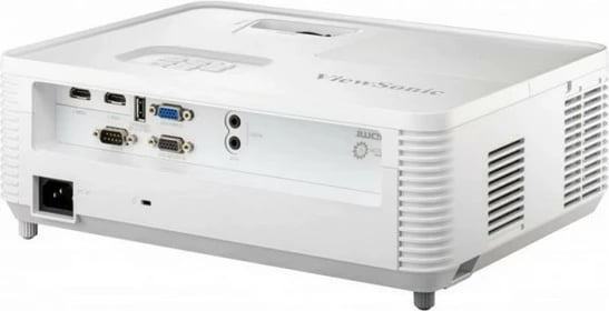 Projektor ViewSonic PS502X-EDU, XGA, 4000 ANSI lumens, short throw, i bardhë