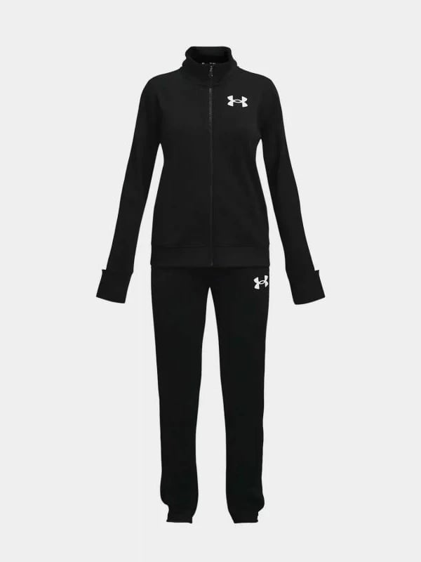 Trenerka për fëmijë Under Armour, e zezë