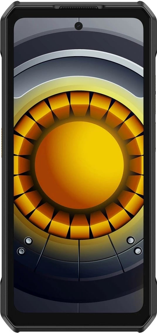 Celular Ulefone Armor 30 Pro 5G, 16/512GB, i zi Celular Ulefone Armor 30 Pro 5G, 16/512GB, i zi