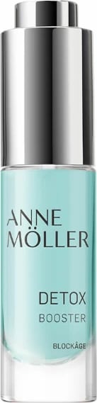 Booster për fytyrë Anne Möller Blockâge Detox Booster 10ml