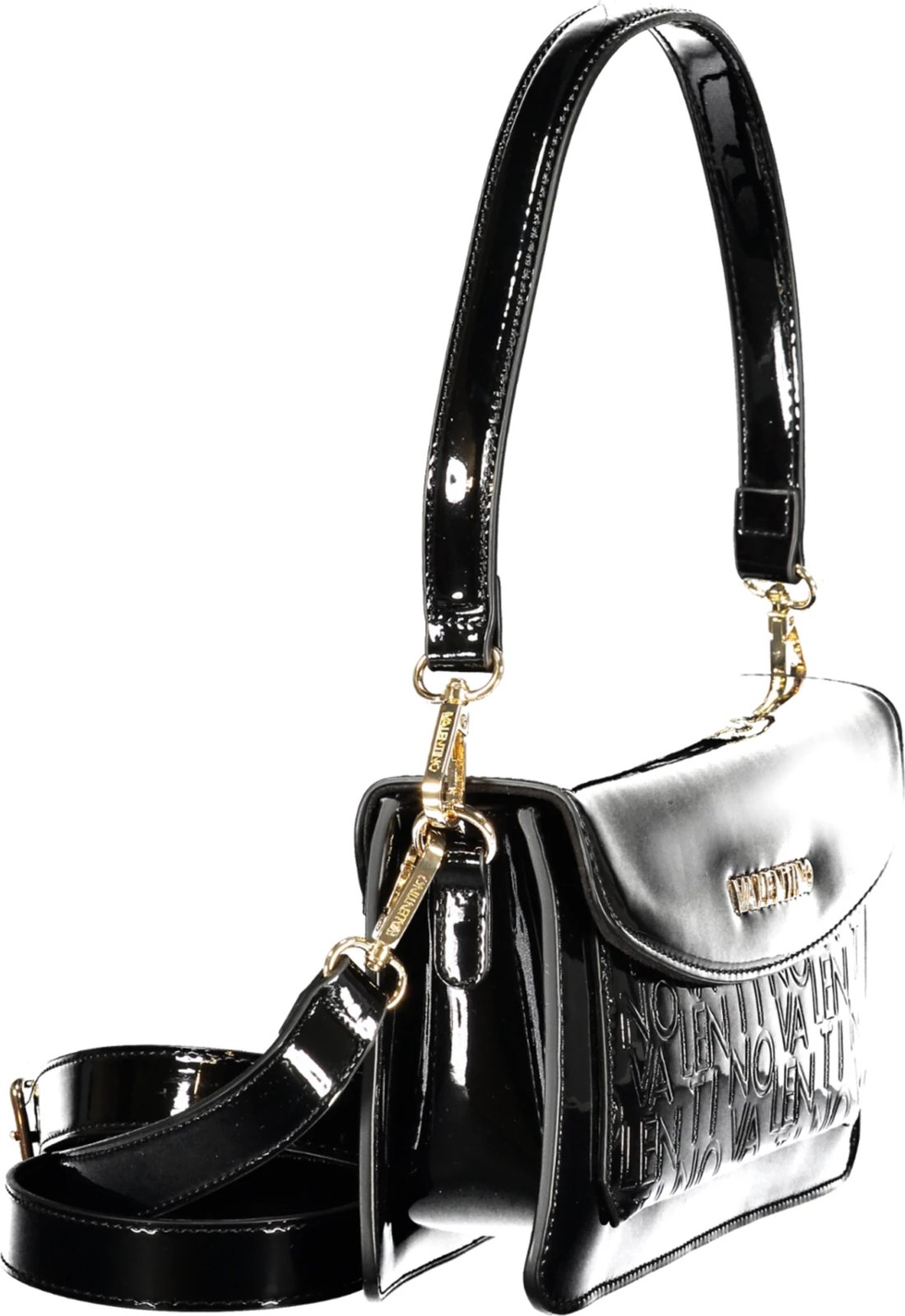 Çantë Valentino Bags femra, e zezë