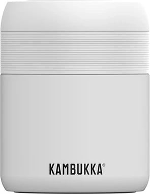 Termus Kambukka Bora 600 ml Chalk White