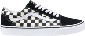 Atlete Vans meshkuj, të zeza