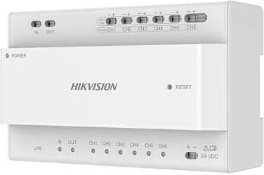 Distributor Hikvision DS-KAD7060EY-S, 2 Wire