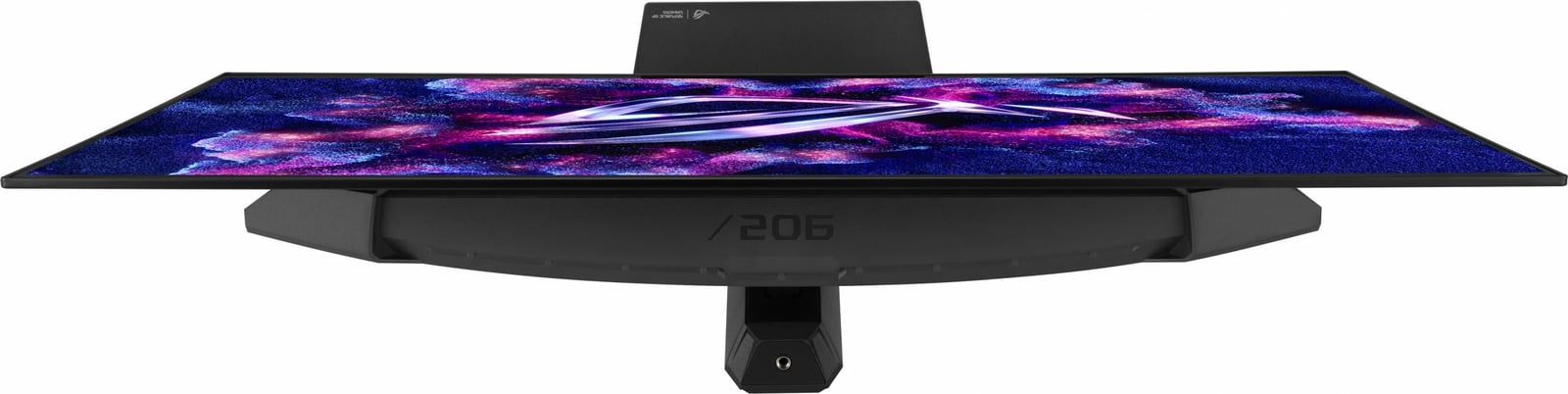 Monitor gaming ASUS ROG Strix OLED XG32UCWG 32 inç 4K UHD
