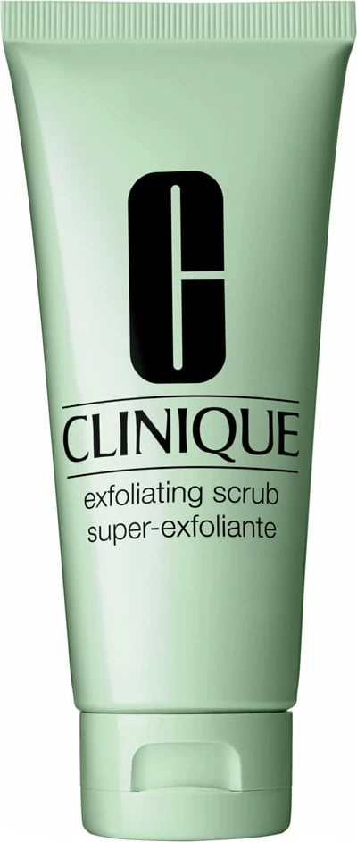 Peeling fytyre për femra Clinique 100ml