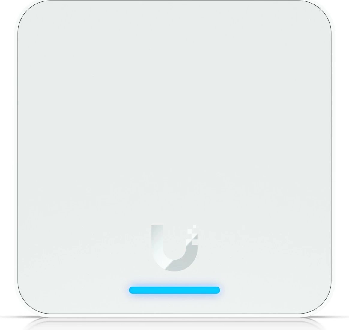 Lexues aksesi Ubiquiti Reader Flex, NFC, Bluetooth, tastierë, i bardhë