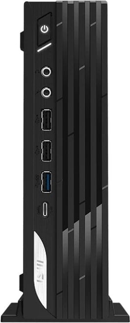 Kasë MSI PRO DP21 14M-1042EU, Intel Core i7-14700, 16 GB RAM, 1 TB SSD, Windows 11 Pro, Zezë