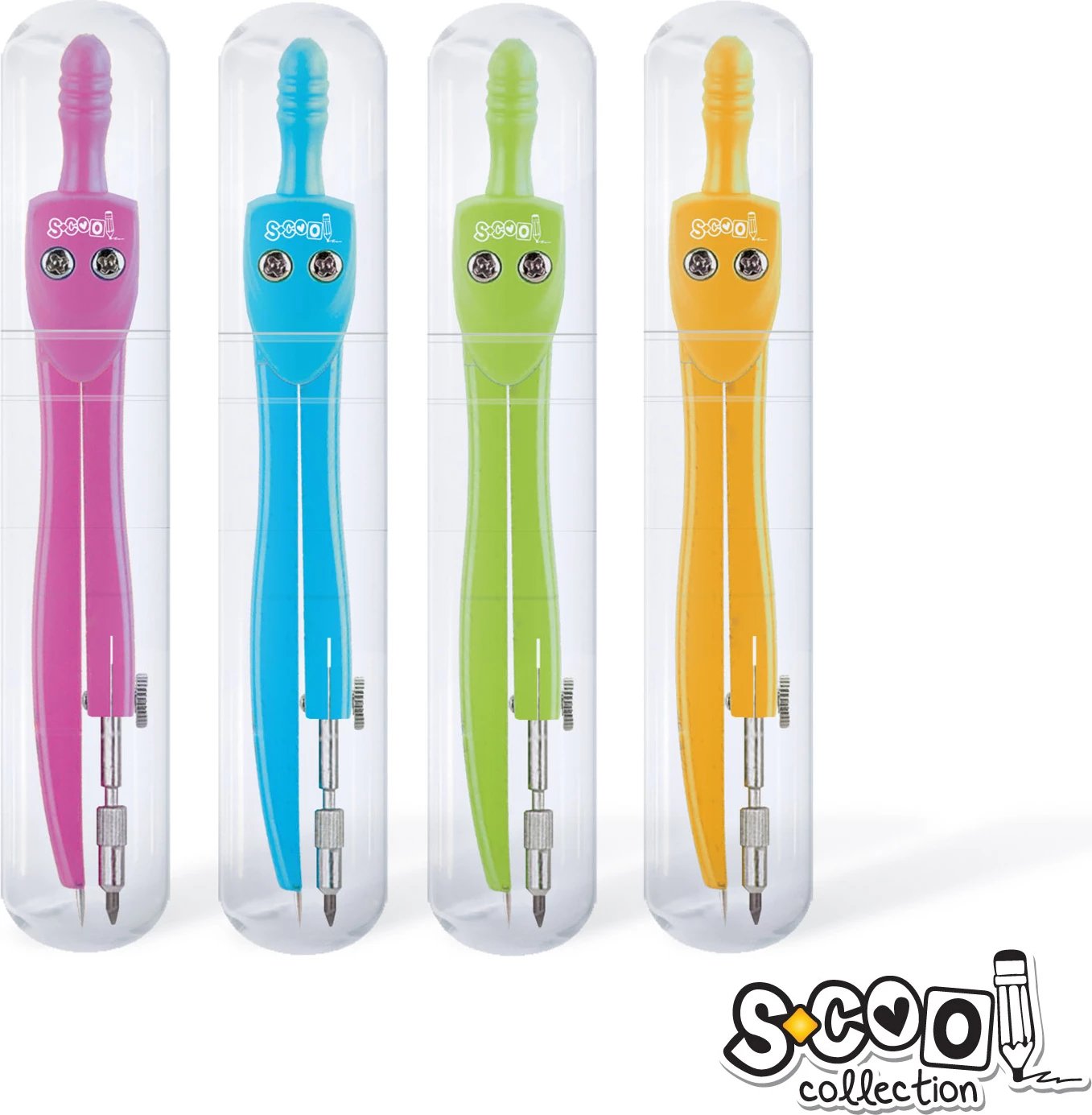 OSH KOMPAS PVC TUB 1/24 SC038