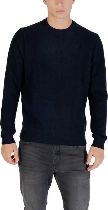 Xhemper Antony Morato meshkuj, blu