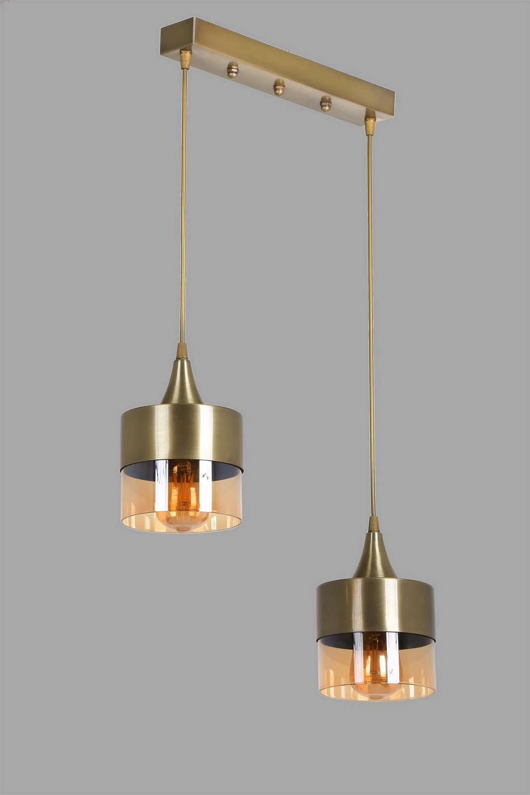 Llambë tavani Opviq, Sahra 2 Li, varëse, ngjyrë vintage