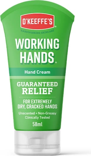 Krem për duar O`KEEFFE`S Working Hands Tubetë 60g