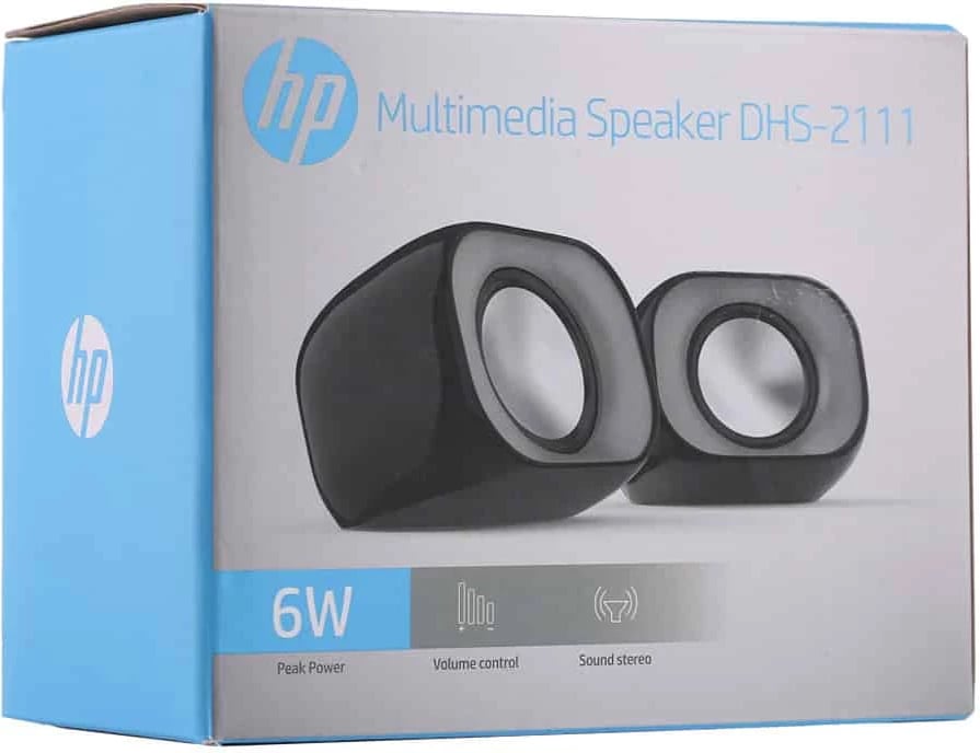 Altoparlant HP DHS-2111
