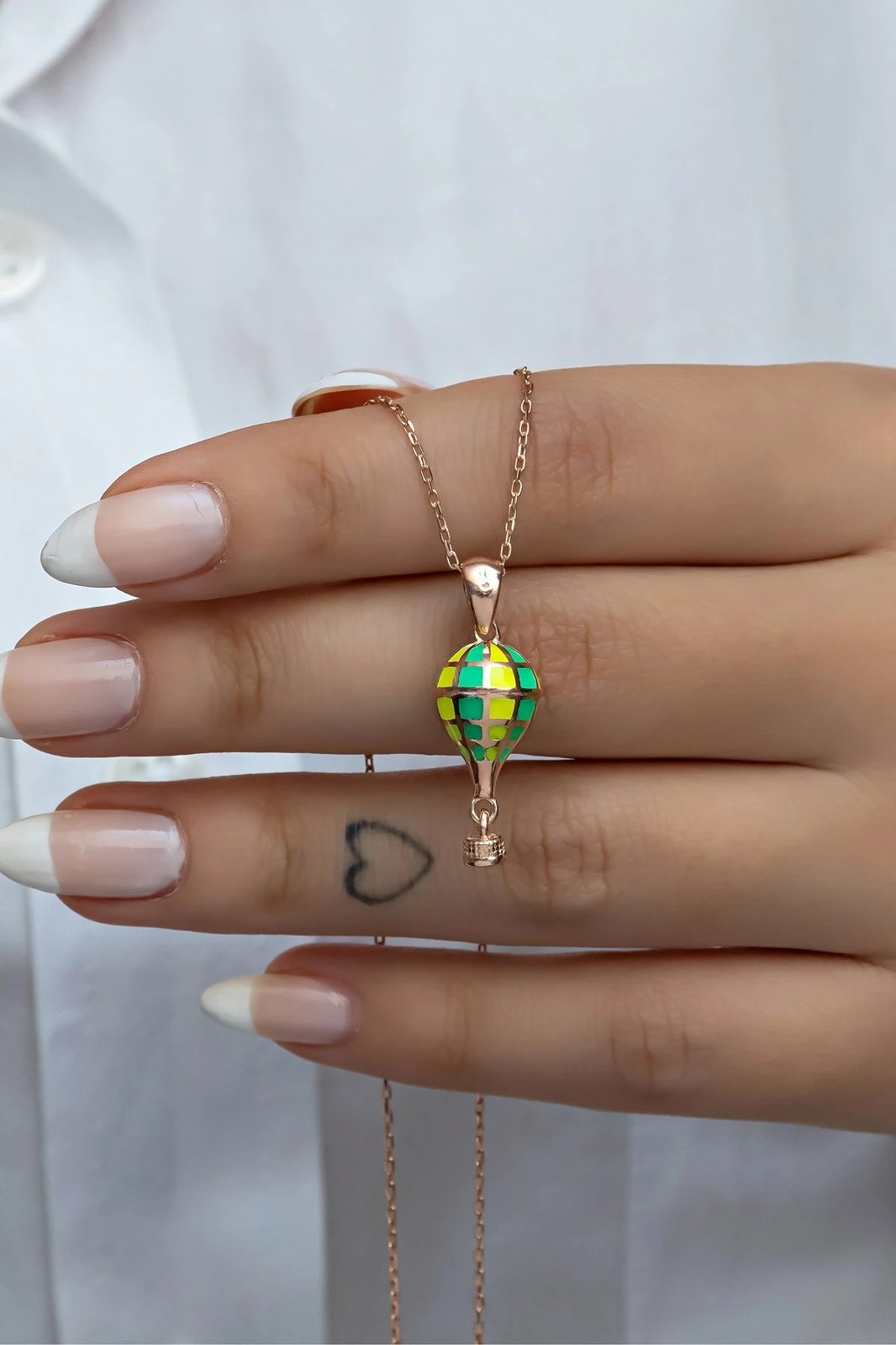 Qafore argjendi, Jumeon, NRZ998727