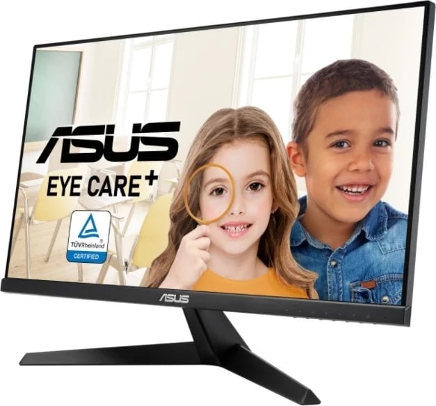 Monitor ASUS VY249HE, 24", Full HD, i zi