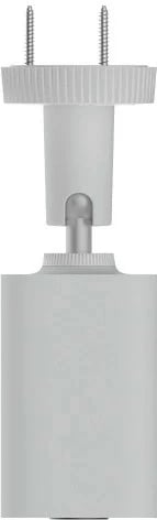 Kamerë sigurie Xiaomi BW300, IP, 2K, WiFi, IP67, Bardhë