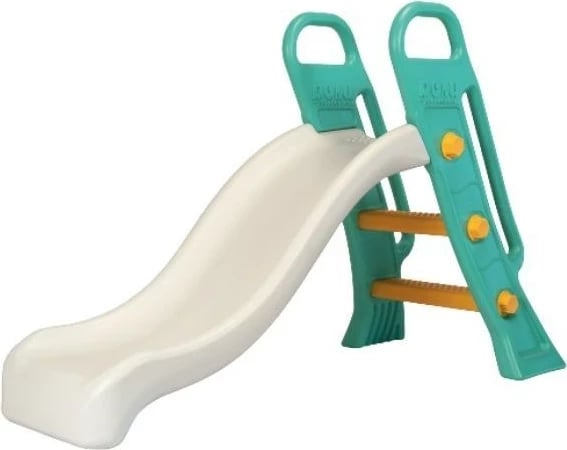 Rrëshqitëse për fëmijë DOLU junior, e bardhë