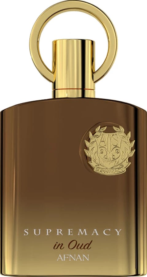 Eau de Parfum Afnan Supremacy In Oud 100ml