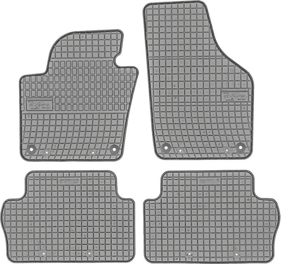 Shtroje Gome Vw Sharan