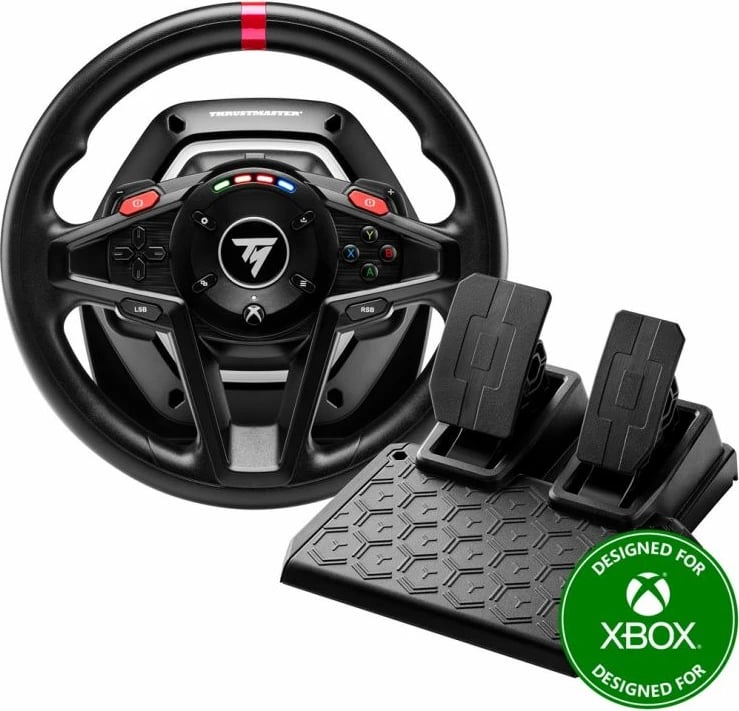 Timon gaming Thrustmaster T128, i zi