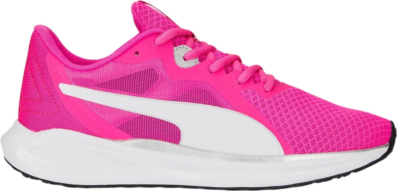 Atlete për femra Puma, rozë e bardhë