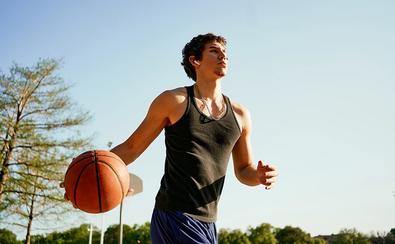 Kufje JBL WAVE FLEX 2