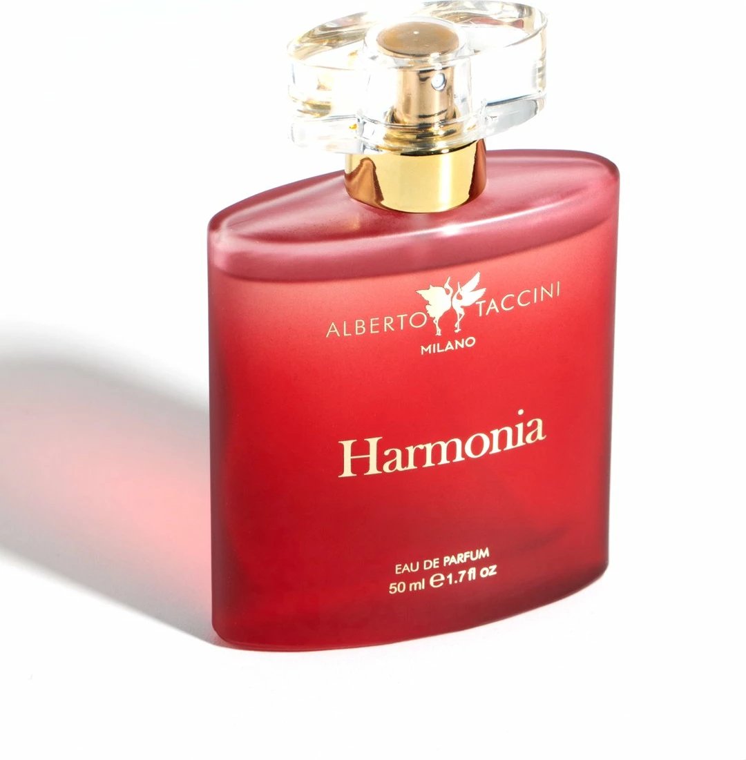 Parfum për gra Alberto Taccini, 40662, 50 ml