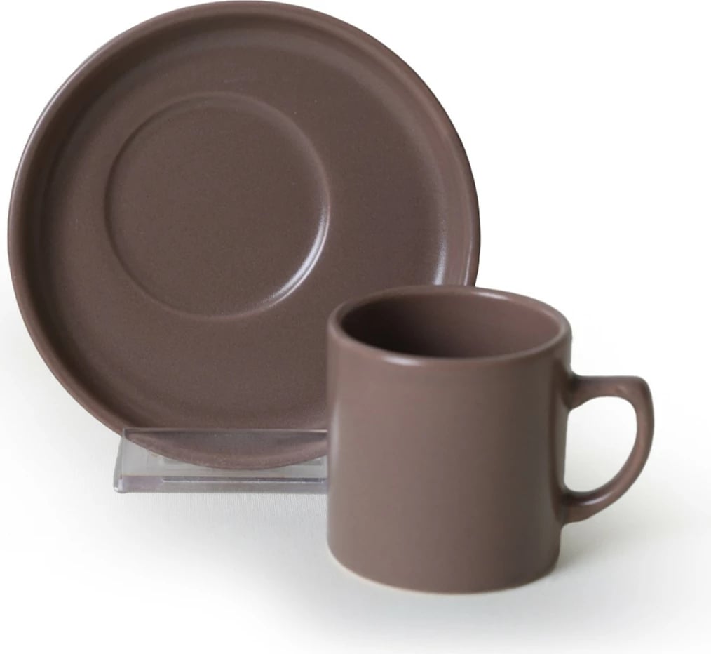 Set filxhanësh për kafe (12 copë), Hermia Concept, X00016376000000000000000000