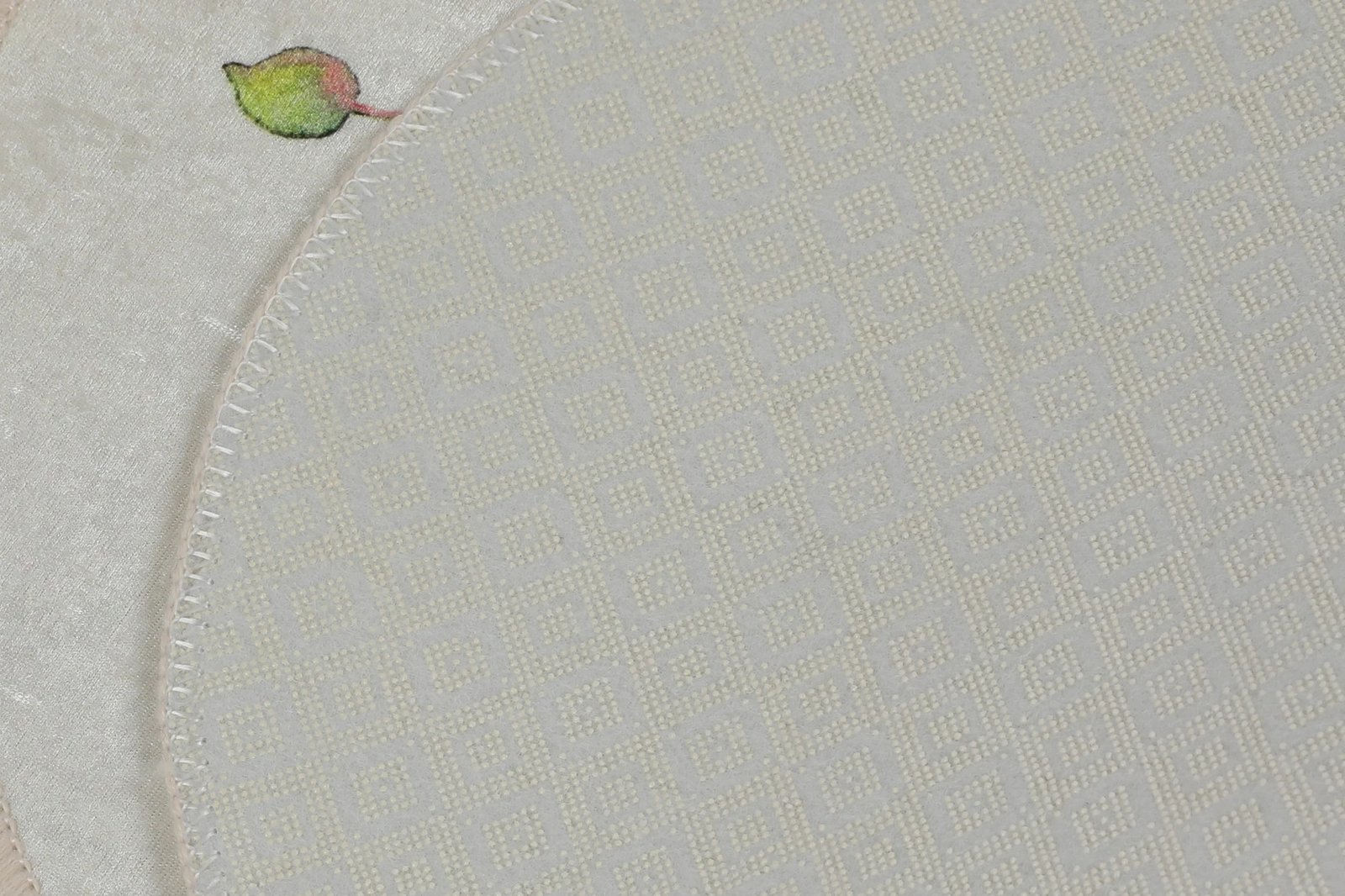 Set tapetash për banjo (3 copë), Mijölnir, Foleja e zogjve