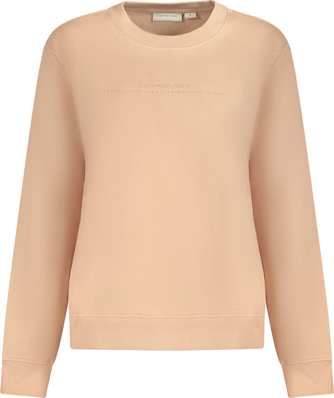 Duks femra Calvin Klein, rozë