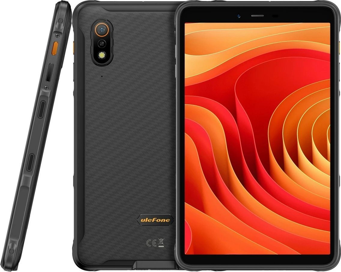 Tablet Ulefone Armor Pad Lite 8", 3/32GB, 4G, E zezë