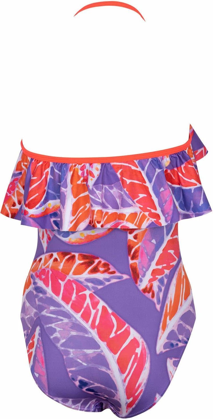 Rroba banje Jumeon, Mandy, ngjyrë vjollcë