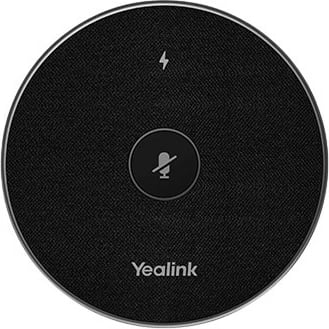 Mikrofon Yealink VCM36-W, Wireless, 6 m, i zi