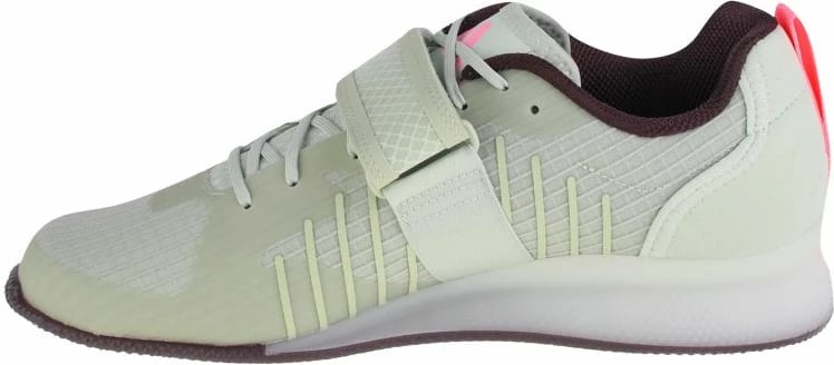 Atlete për meshkuj adidas Adipower, ngjyrë jeshile