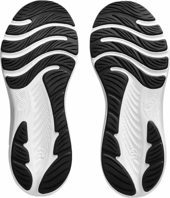 Atlete për meshkuj Asics, të zeza
