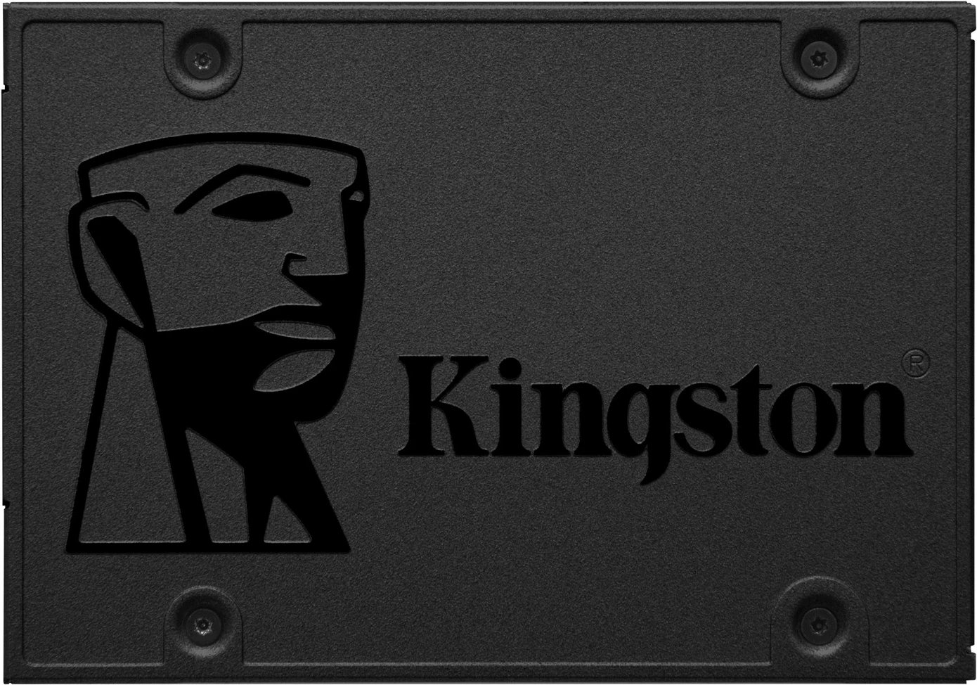 SSD Kingston A400, 2.5'', 960GB, Serial ATA III