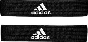 Shirit për çorape adidas, i zi