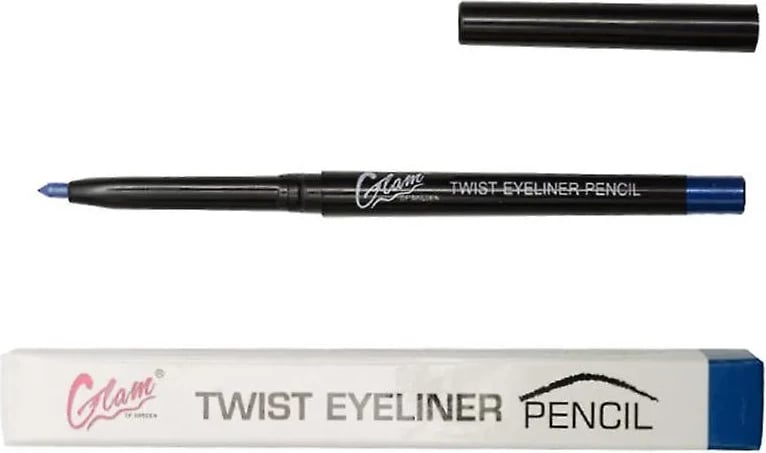 Eyeliner twist Glam Of Sweden bardhë 0,3g