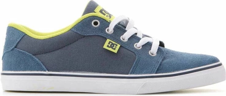 Atlete lifestyle DC për të rinj, navy