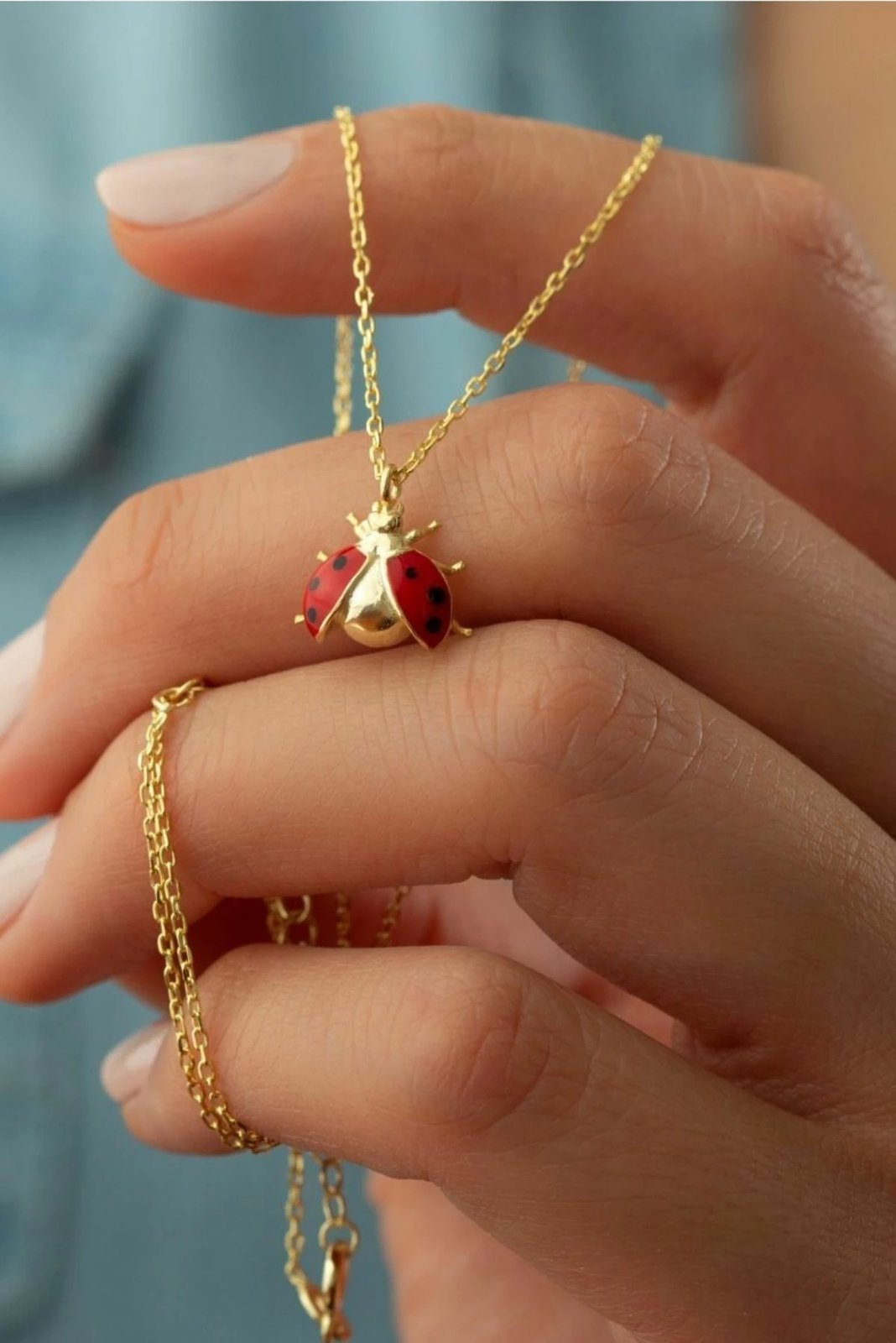 Varëse argjendi me buburrec, ngjyrë ari, Jumeon, 689367