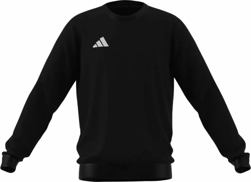 Duks për fëmijë adidas, i zi